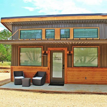 Green Acres Cottages - New Braunfels Suite Wimberley Exterior foto
